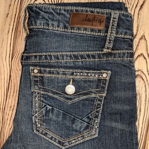 Daytrip Virgo skinny jeans